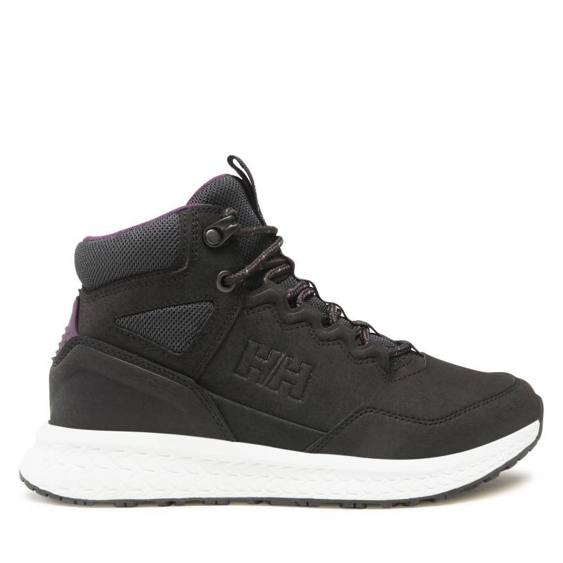 Sneakers Helly Hansen Sneboo 11828_990 Black/Amethyst von Helly Hansen