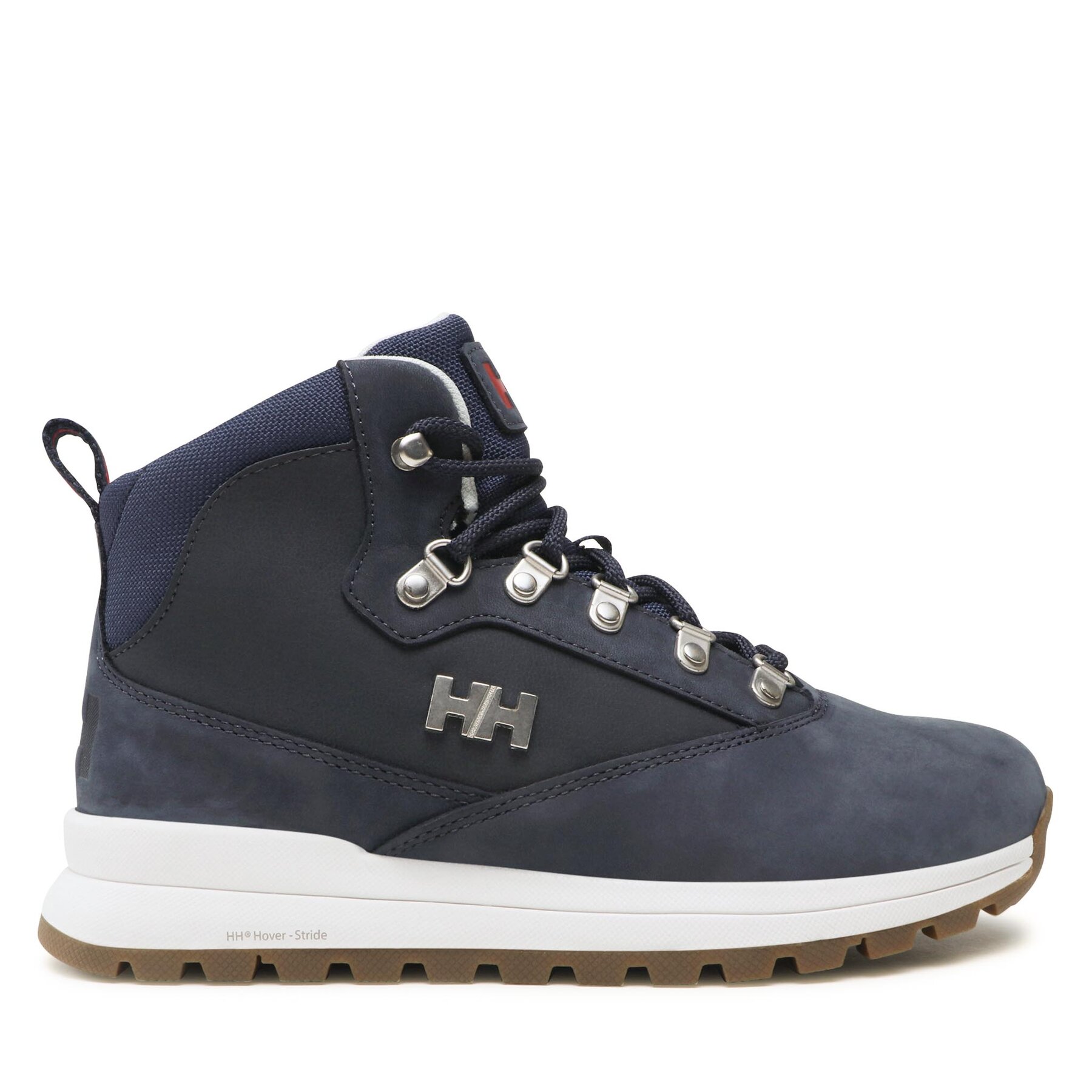 Trekkingschuhe Helly Hansen Victoria 11818_599 Sapphire Navy/Nimbus Cloud von Helly Hansen