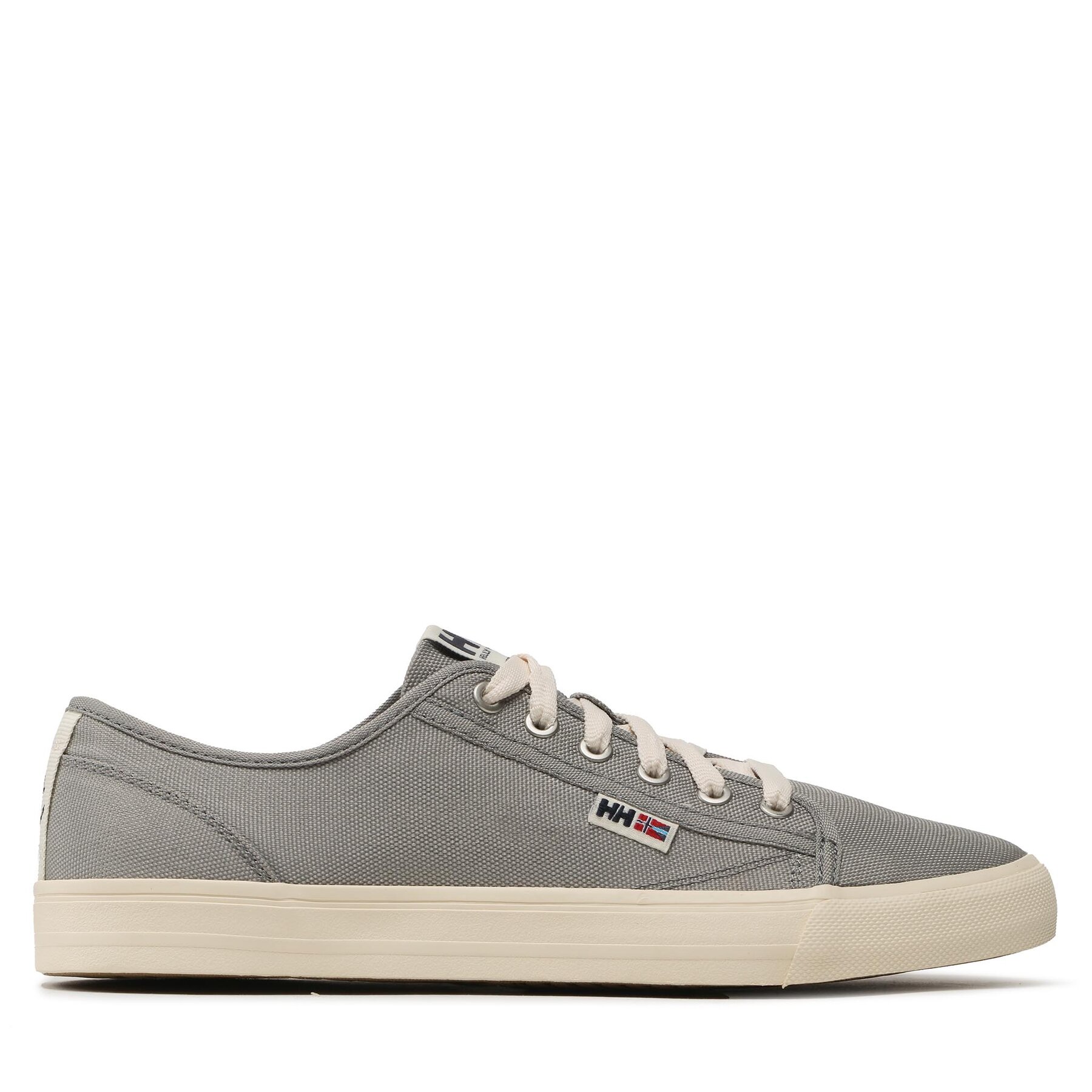 Sneakers aus Stoff Helly Hansen F Jord Eco Canvas 11801_592 Blue/Cream von Helly Hansen