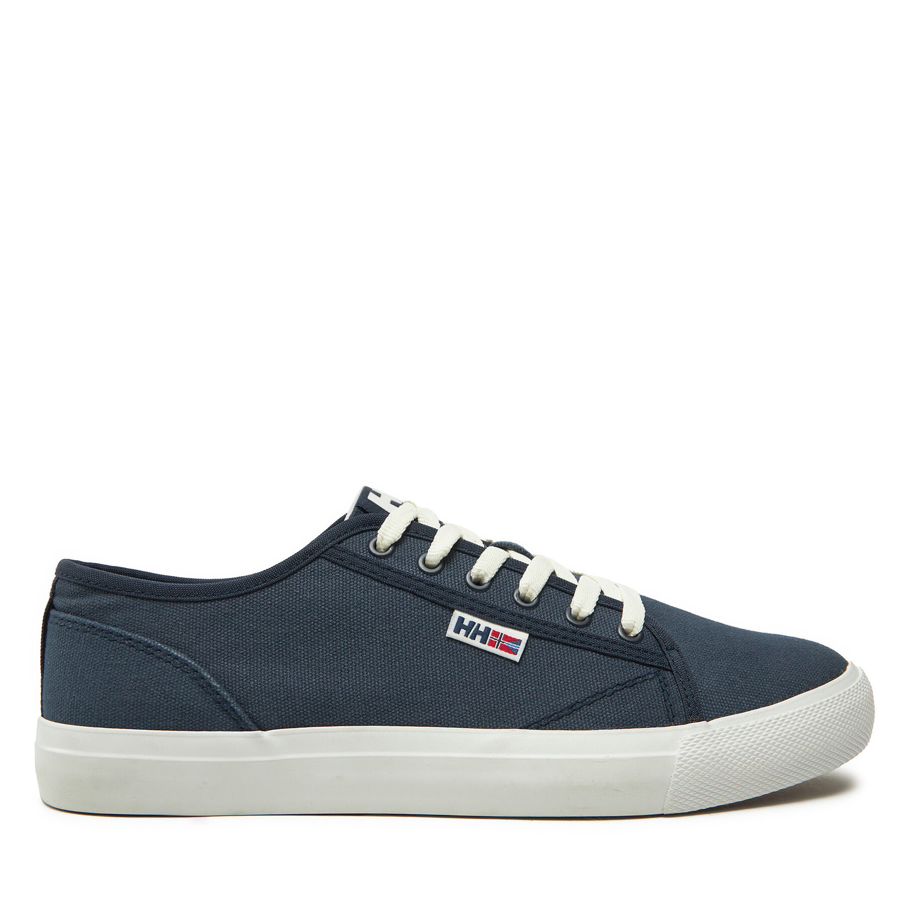 Sneakers aus Stoff Helly Hansen Fjord Canvas 2 11916 Dunkelblau Sneakers aus Stoff Helly Hansen Fjord Canvas 2 11916 Dunkelblau von Helly Hansen