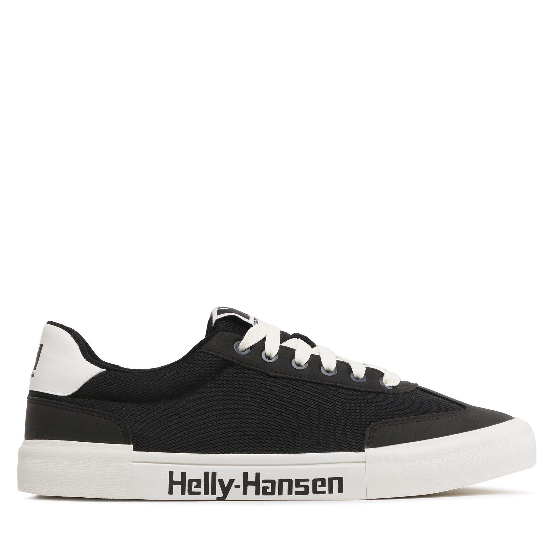 Sneakers aus Stoff Helly Hansen Moss V-1 11721_990 Schwarz Sneakers aus Stoff Helly Hansen Moss V-1 11721_990 Schwarz von Helly Hansen
