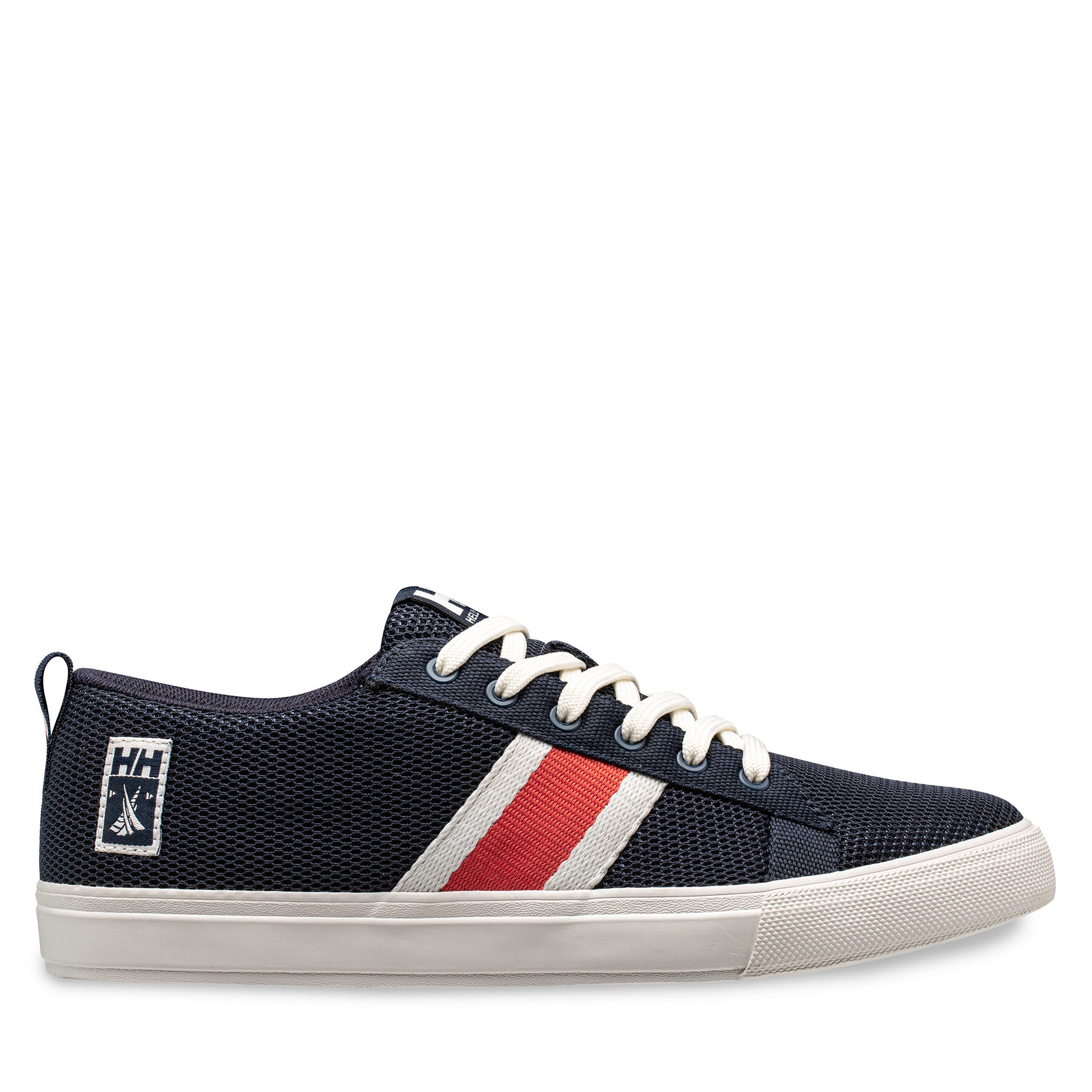 Sneakers aus Stoff Helly Hansen W Berge Viking 2 11913 Navy/Off White 597 von Helly Hansen