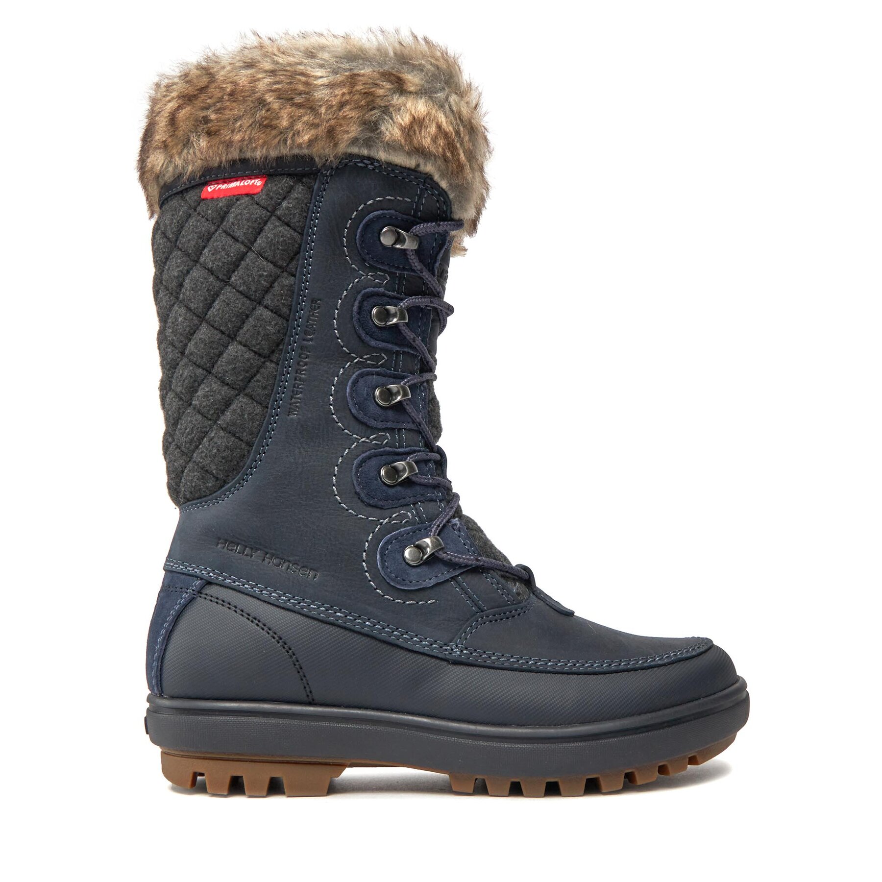 Schneeschuhe Helly Hansen W Garibaldi Vl 11592_860 Dunkelblau Schneeschuhe Helly Hansen W Garibaldi Vl 11592_860 Dunkelblau von Helly Hansen