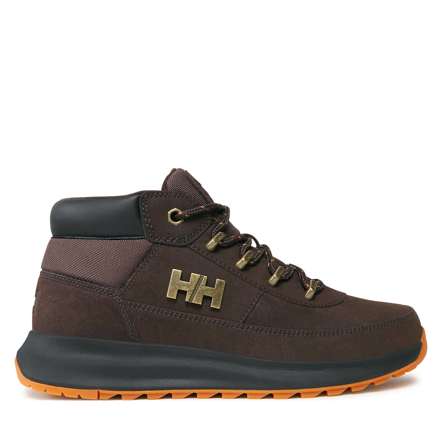 Trekkingschuhe Helly Hansen Birchwood 11885_719 Coffe Bean/Black von Helly Hansen