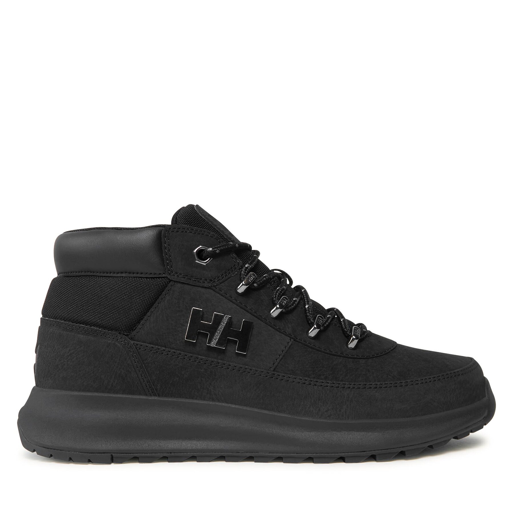 Trekkingschuhe Helly Hansen Birchwood 11885_990 Black von Helly Hansen