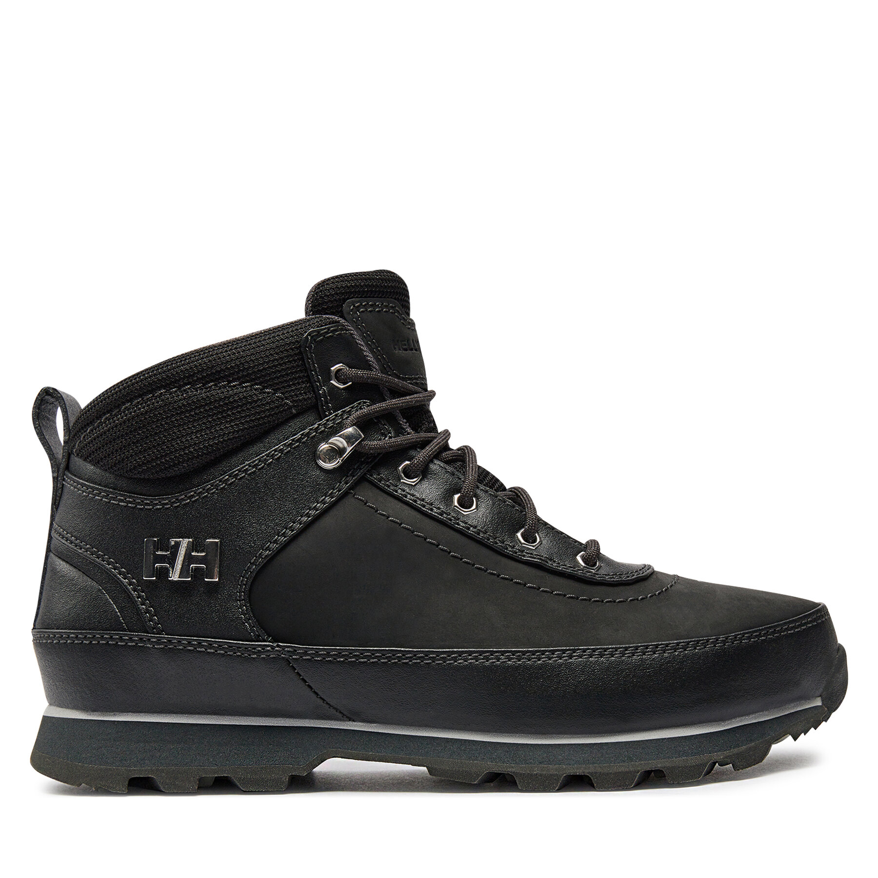Trekkingschuhe Helly Hansen Calgary 108-74.991 Schwarz Trekkingschuhe Helly Hansen Calgary 108-74.991 Schwarz von Helly Hansen