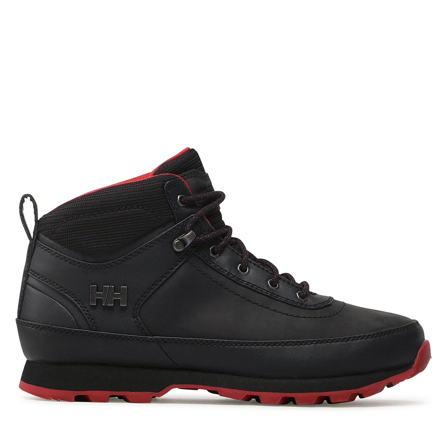 Trekkingschuhe Helly Hansen Calgary 108-74.993 Black/Red von Helly Hansen