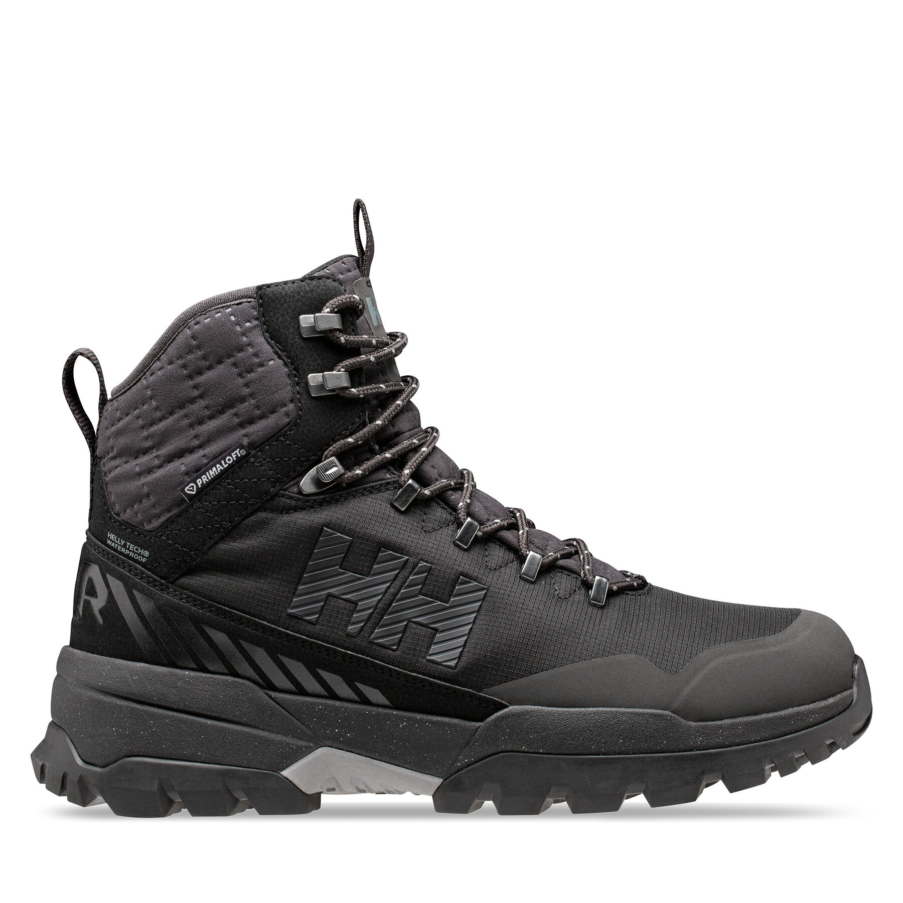Trekkingschuhe Helly Hansen Crestone ULLR HT 11891 Schwarz Trekkingschuhe Helly Hansen Crestone ULLR HT 11891 Schwarz von Helly Hansen