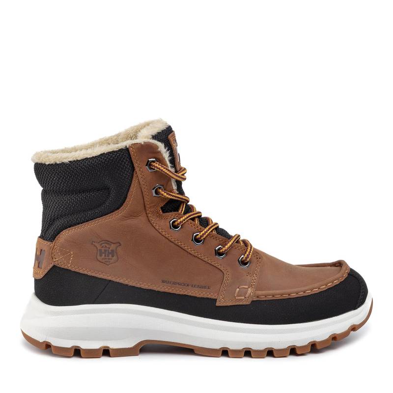 Trekkingschuhe Helly Hansen Garibaldi V3 114-22.724 Braun von Helly Hansen