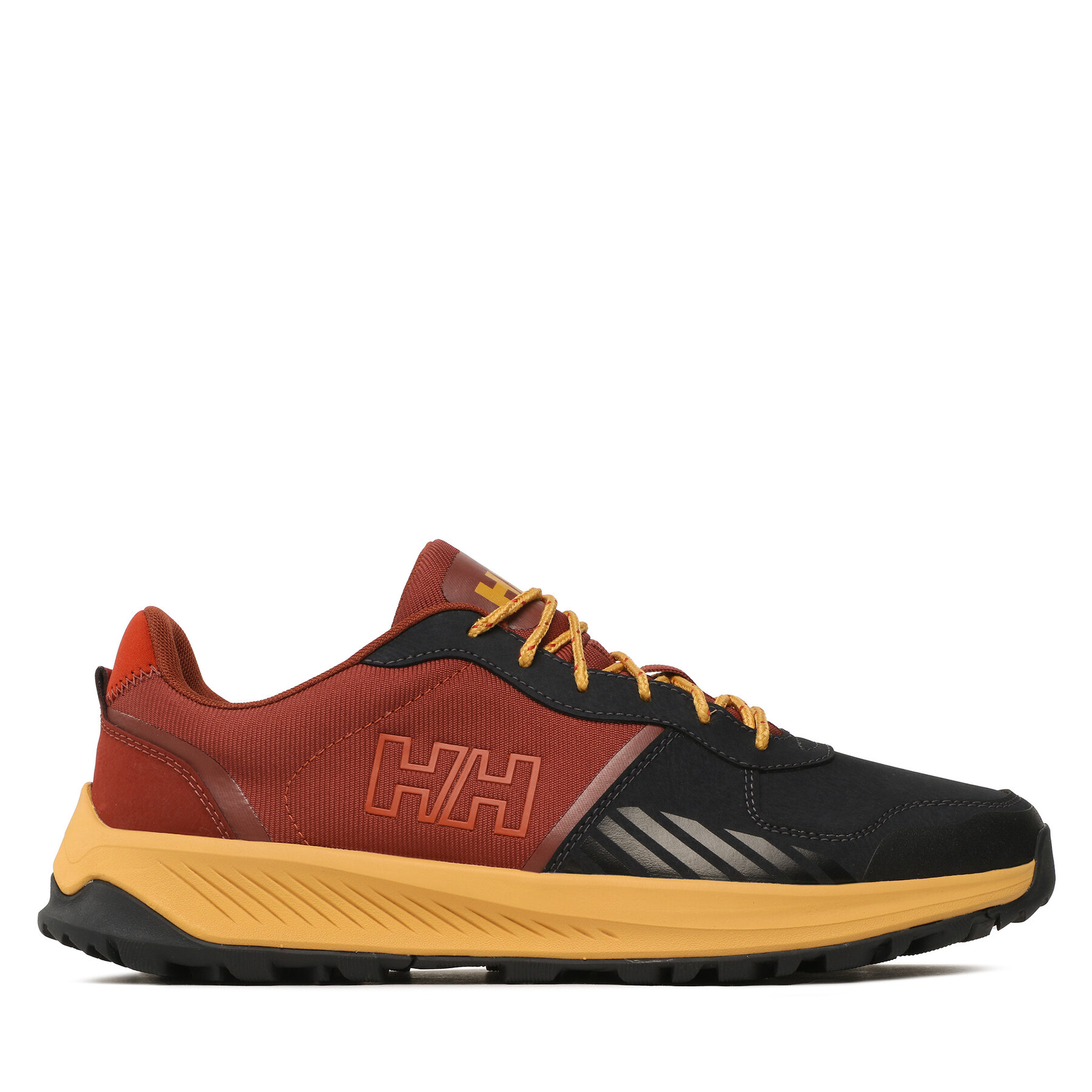 Trekkingschuhe Helly Hansen Harrier 11853 301 Iron Oxide/Ebony von Helly Hansen