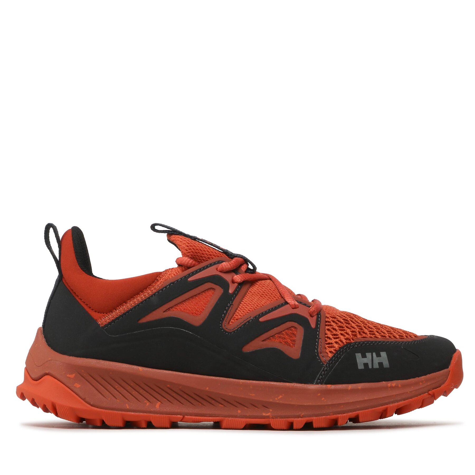 Trekkingschuhe Helly Hansen Jaroba Mps 11720_308 Canyon/Deep Canyon von Helly Hansen