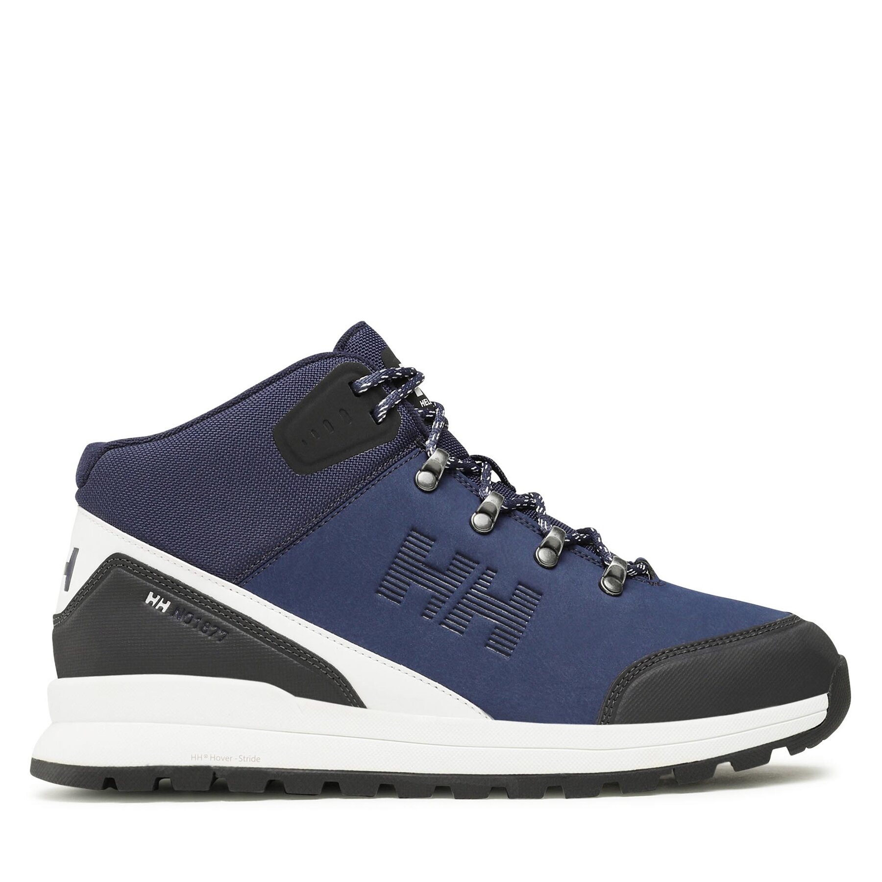 Trekkingschuhe Helly Hansen Ranger Sport 11831_599 Spphire Navy von Helly Hansen