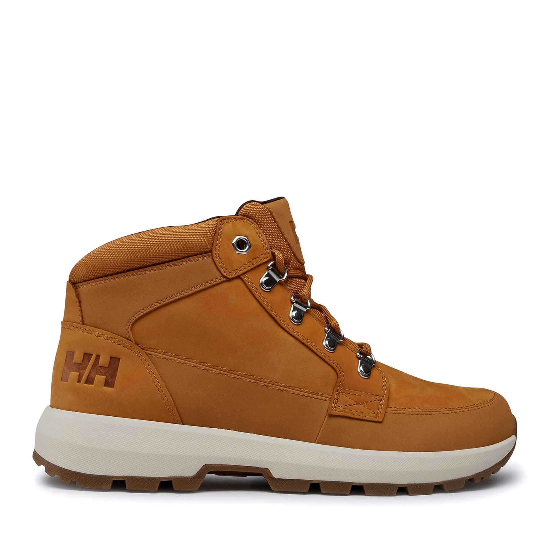 Trekkingschuhe Helly Hansen Richmond 11611-726 Honey Wheat/Coffee Bean/Superry Gum von Helly Hansen