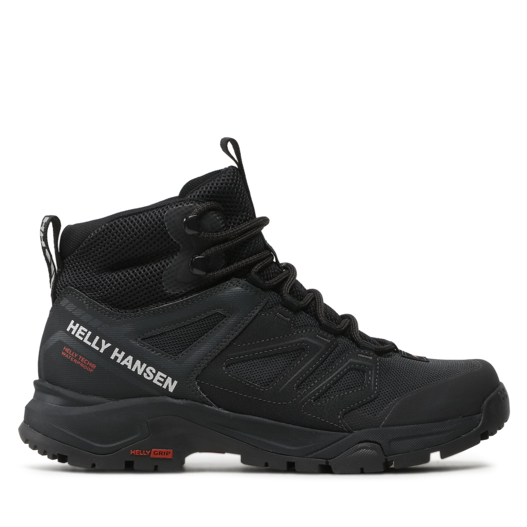 Trekkingschuhe Helly Hansen Stalheim Ht Boot 11851_990 Black/Ebony von Helly Hansen