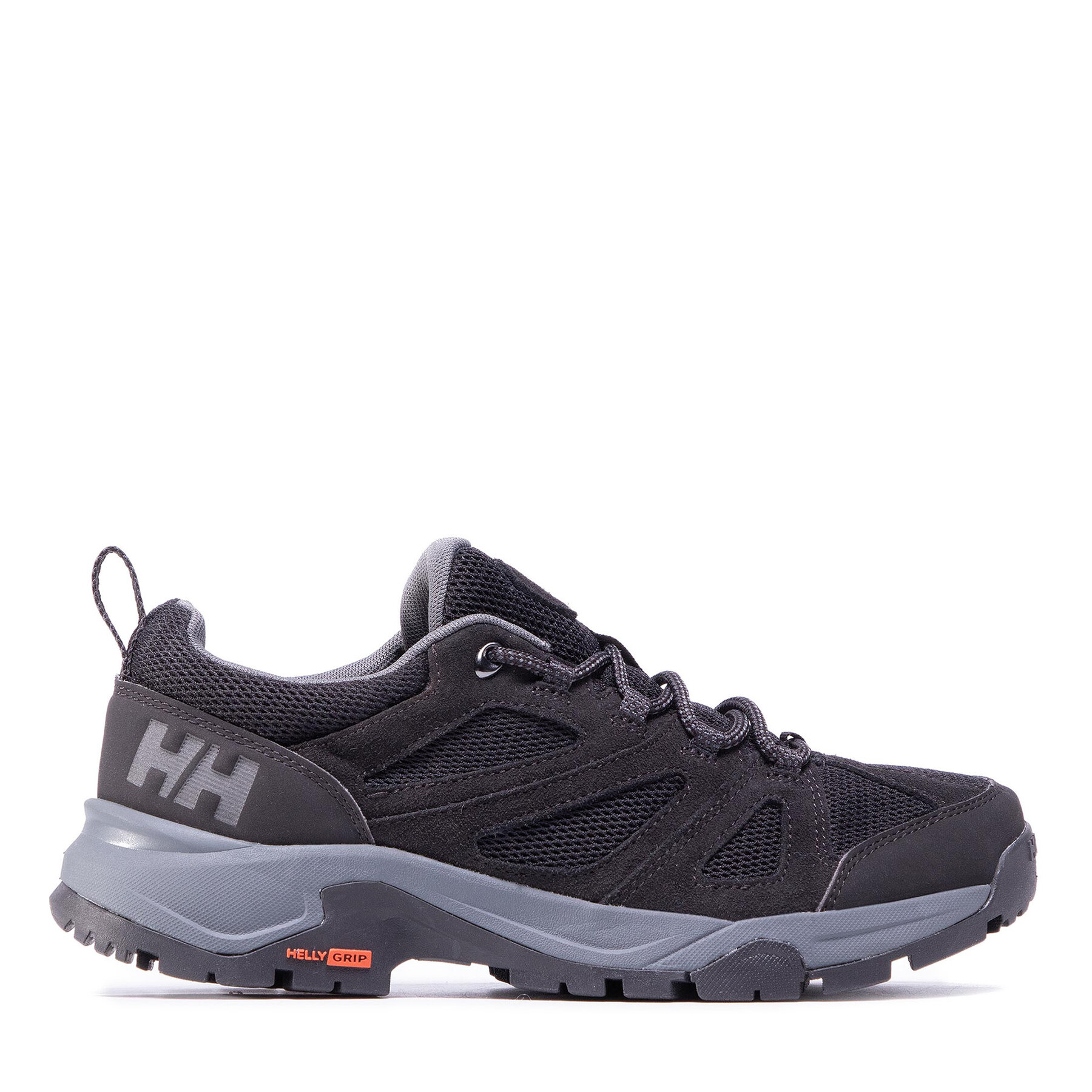 Trekkingschuhe Helly Hansen Switchback Trail Airflow 11666_990 Black/Charcoal/Ebony von Helly Hansen