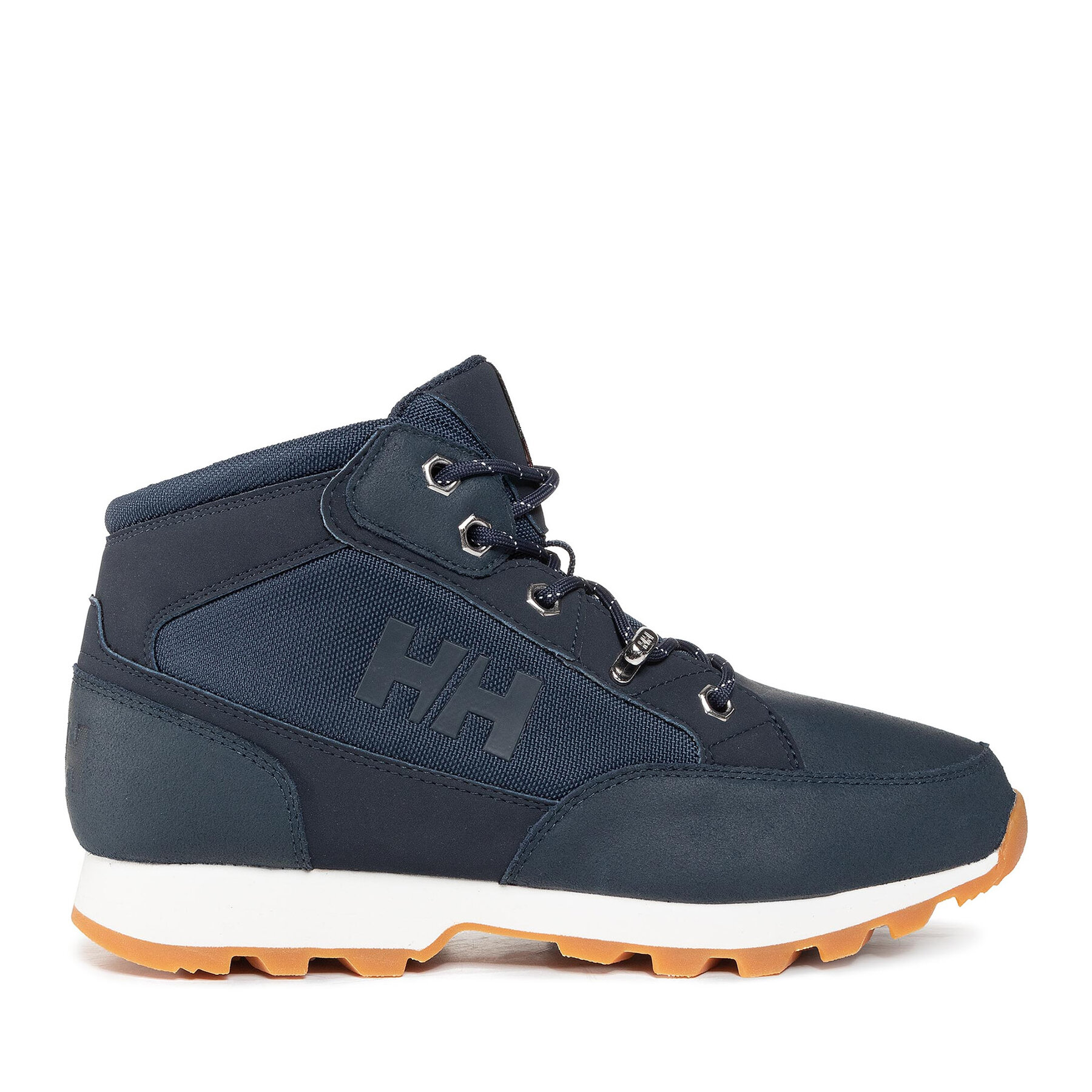 Trekkingschuhe Helly Hansen Torshov Hiker 11593-597 Navy/Off White/Light Gum von Helly Hansen