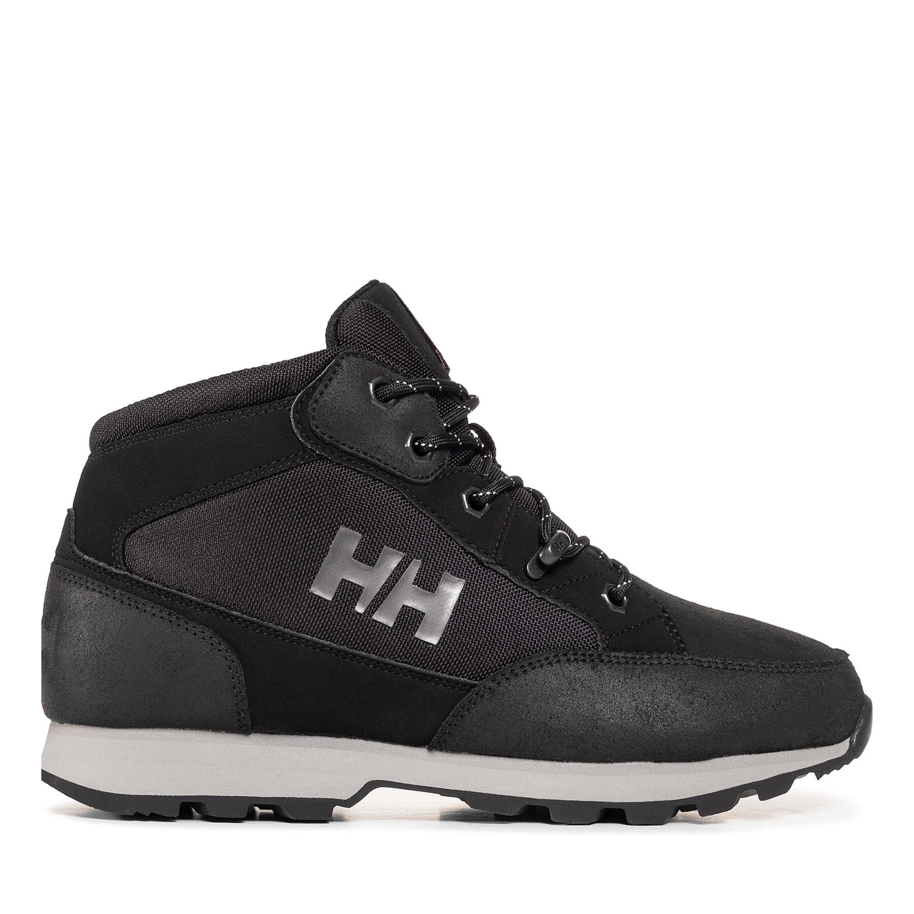 Trekkingschuhe Helly Hansen Torshov Hiker 11593-990 Schwarz Trekkingschuhe Helly Hansen Torshov Hiker 11593-990 Schwarz von Helly Hansen