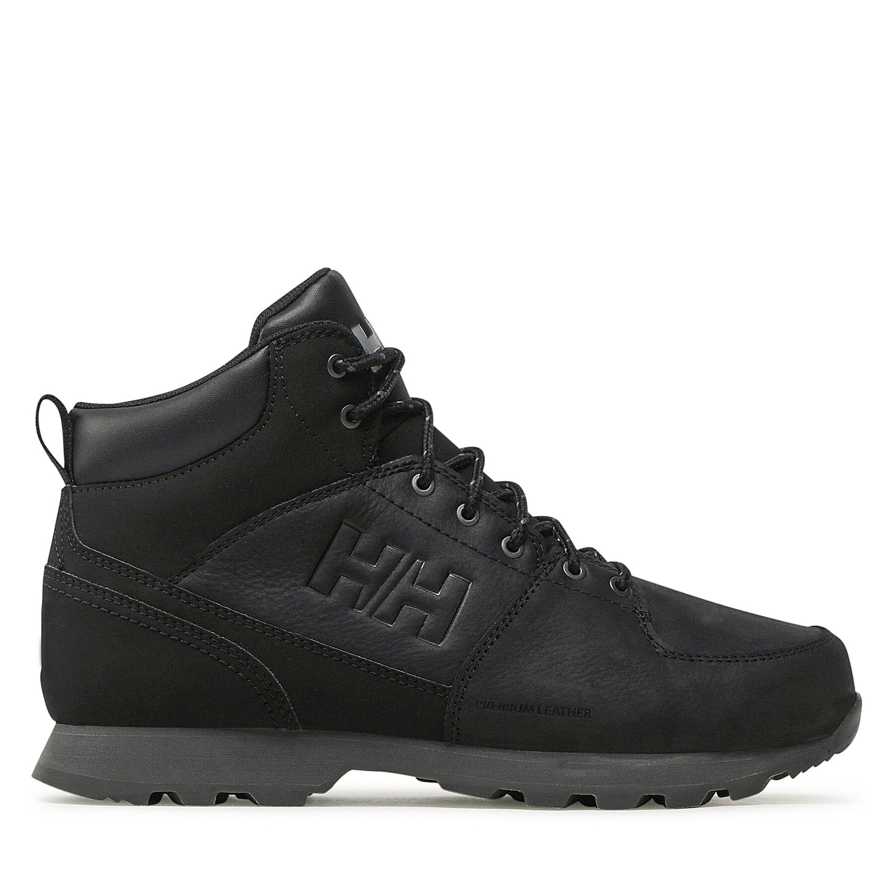 Trekkingschuhe Helly Hansen Tsuga 11454_992 Schwarz Trekkingschuhe Helly Hansen Tsuga 11454_992 Schwarz von Helly Hansen