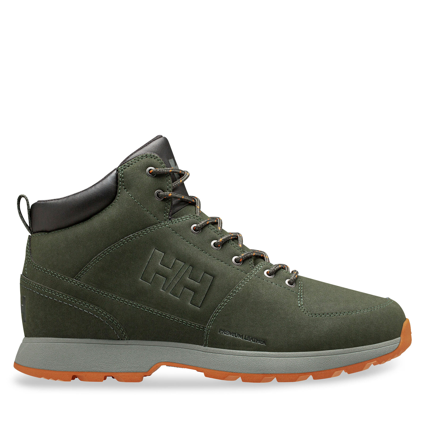 Trekkingschuhe Helly Hansen Tsuga 12039 423 Grün Trekkingschuhe Helly Hansen Tsuga 12039 423 Grün von Helly Hansen