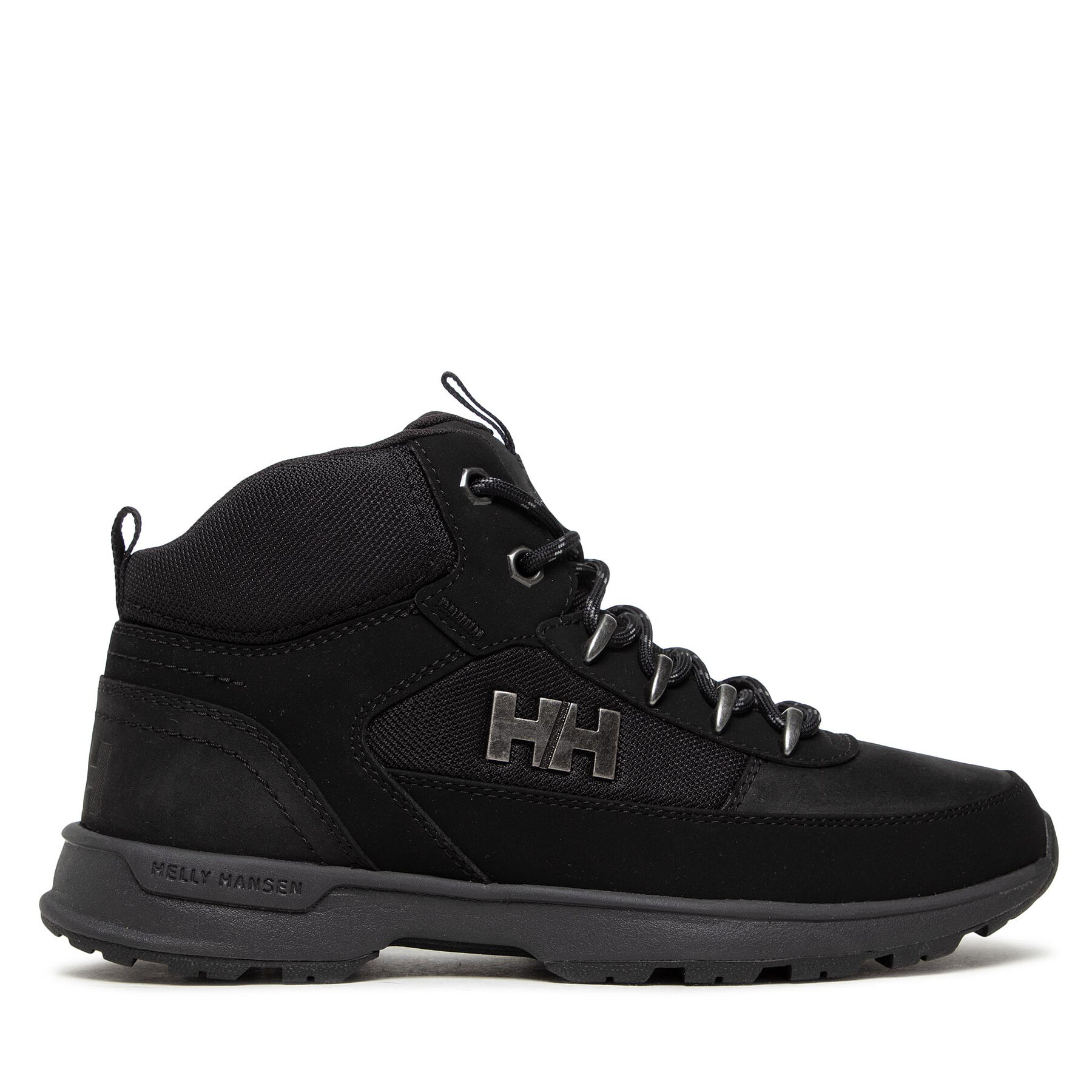 Trekkingschuhe Helly Hansen Wildwood 11735.990 Black von Helly Hansen