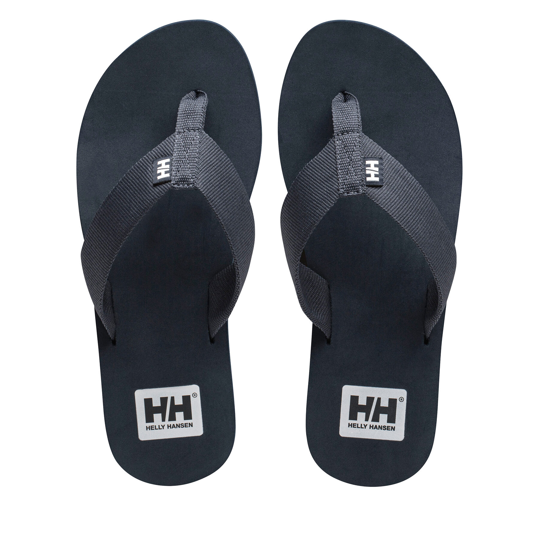 Zehentrenner Helly Hansen Logo Sandal 2 11956 Dunkelblau Zehentrenner Helly Hansen Logo Sandal 2 11956 Dunkelblau von Helly Hansen