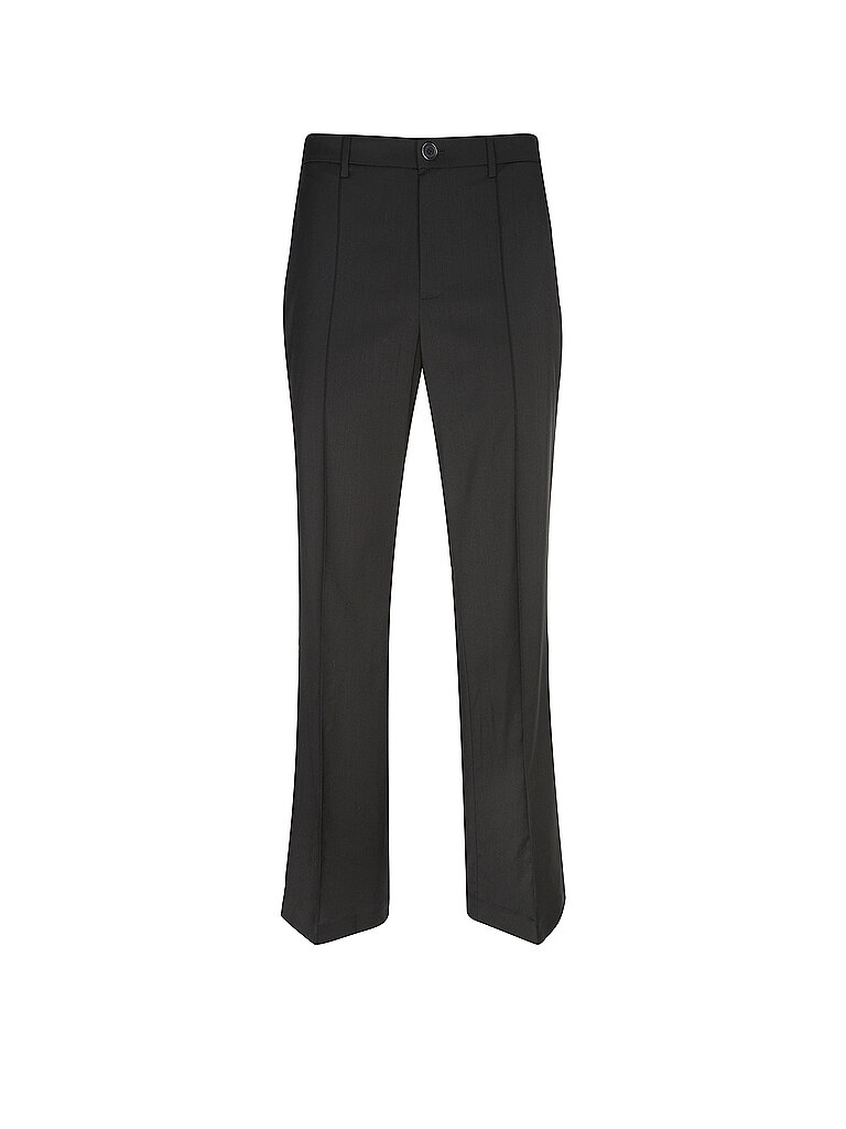 HELMUT LANG Anzughose schwarz | 32 HELMUT LANG Anzughose schwarz | 32 von Helmut Lang