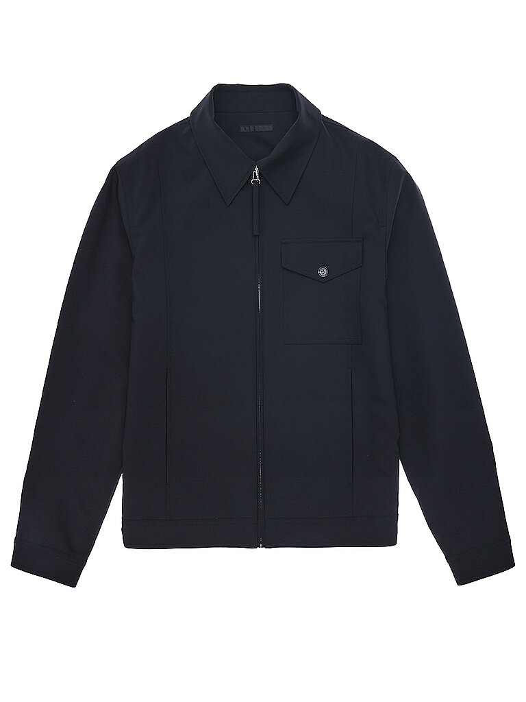 HELMUT LANG Blouson schwarz | 38 HELMUT LANG Blouson schwarz | 38 von Helmut Lang