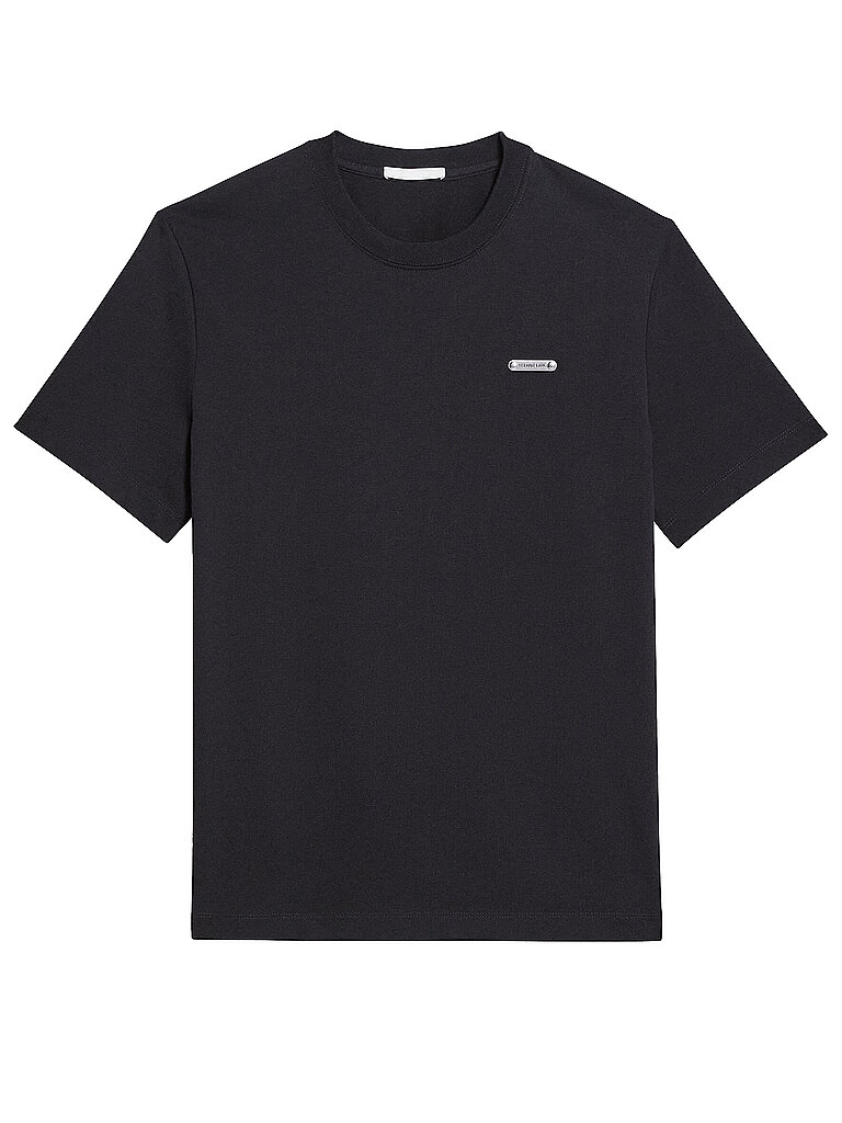 HELMUT LANG T-Shirt schwarz | XXL HELMUT LANG T-Shirt schwarz | XXL von Helmut Lang