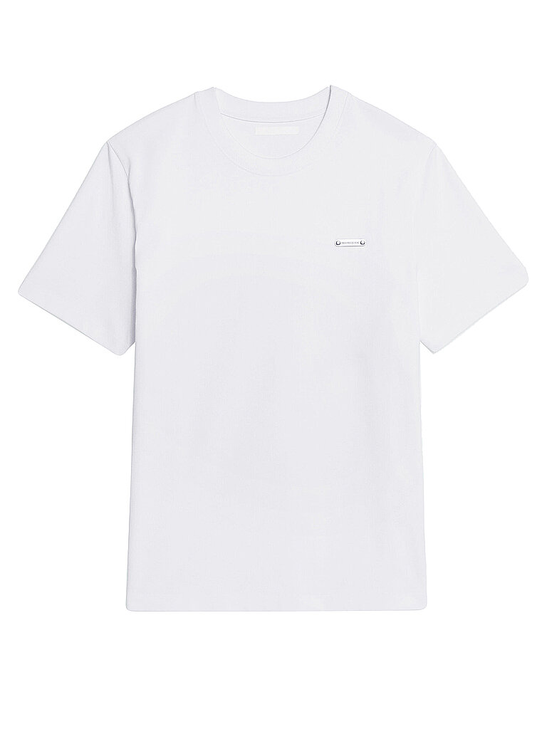 HELMUT LANG T-Shirt weiss | XXL HELMUT LANG T-Shirt weiss | XXL von Helmut Lang