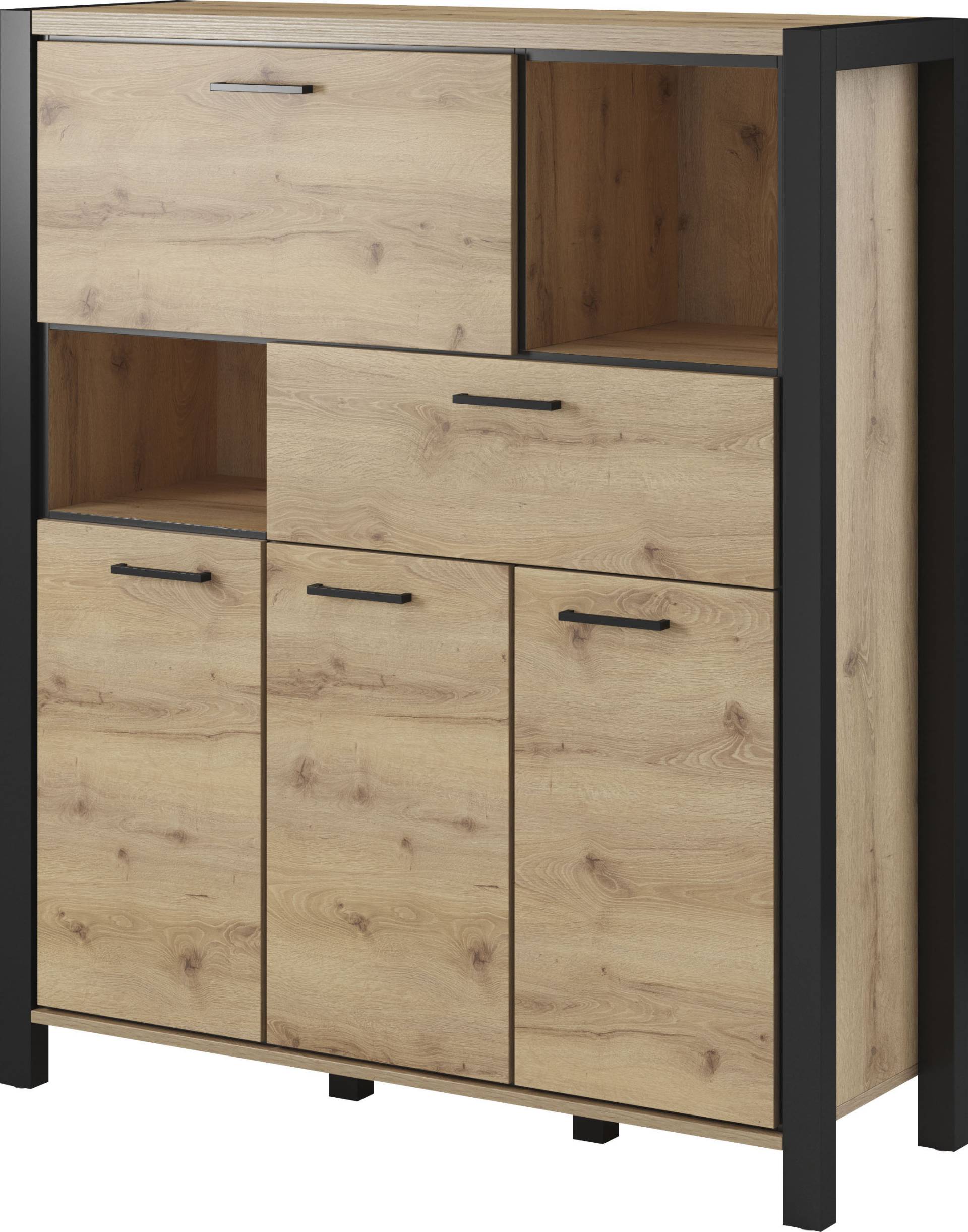 Helvetia Highboard »Aktiv« von Helvetia