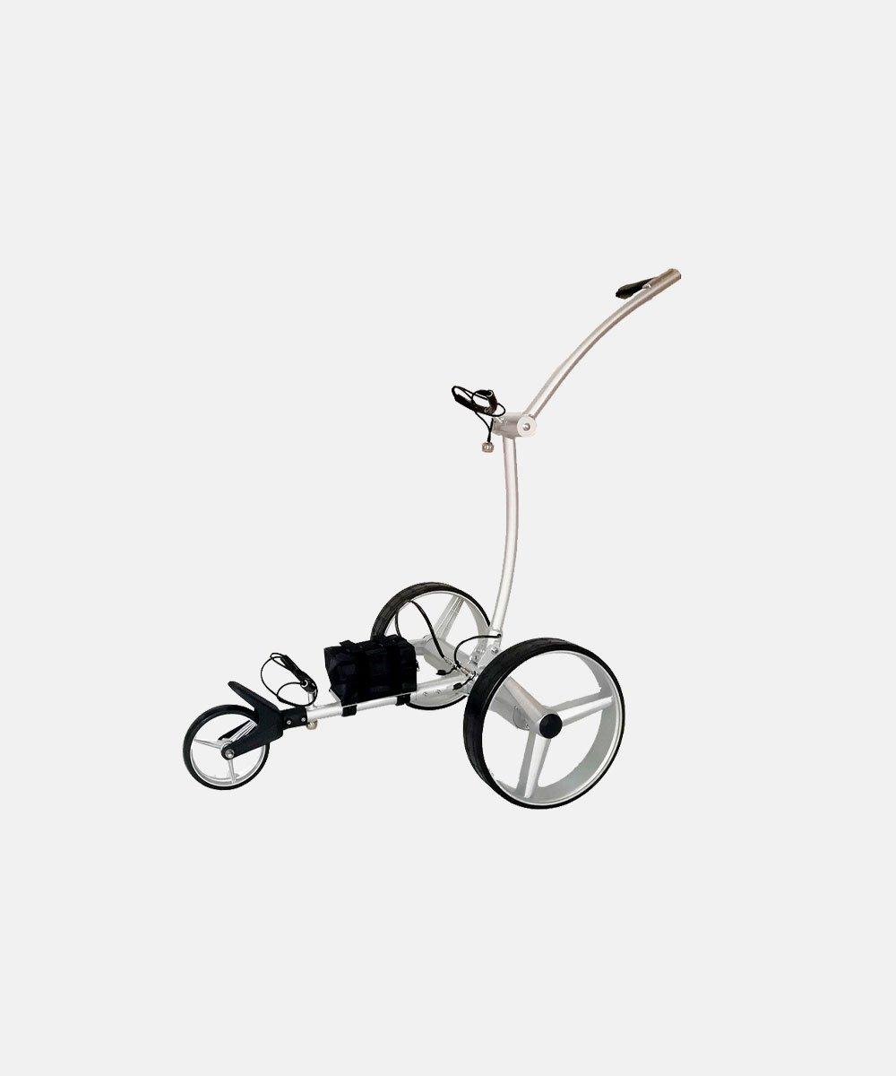 Alin Swing Elektro Golf Trolley Unisex  ONE SIZE