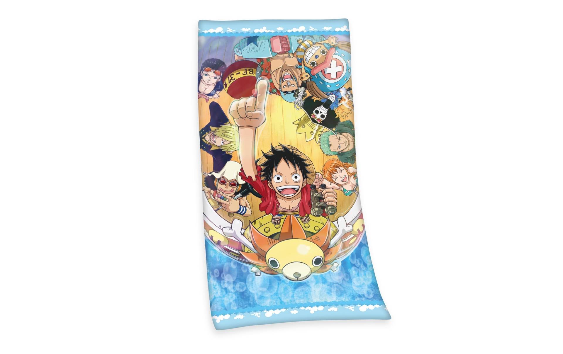 Herding Duschtuch »Duschtuch One Piece«, (1 St.) von Herding