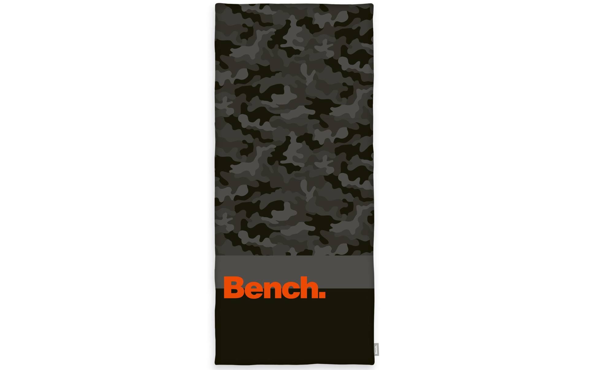 Herding Strandtücher »Strandtuch Bench, Camouflage«, (1 St.) von Herding