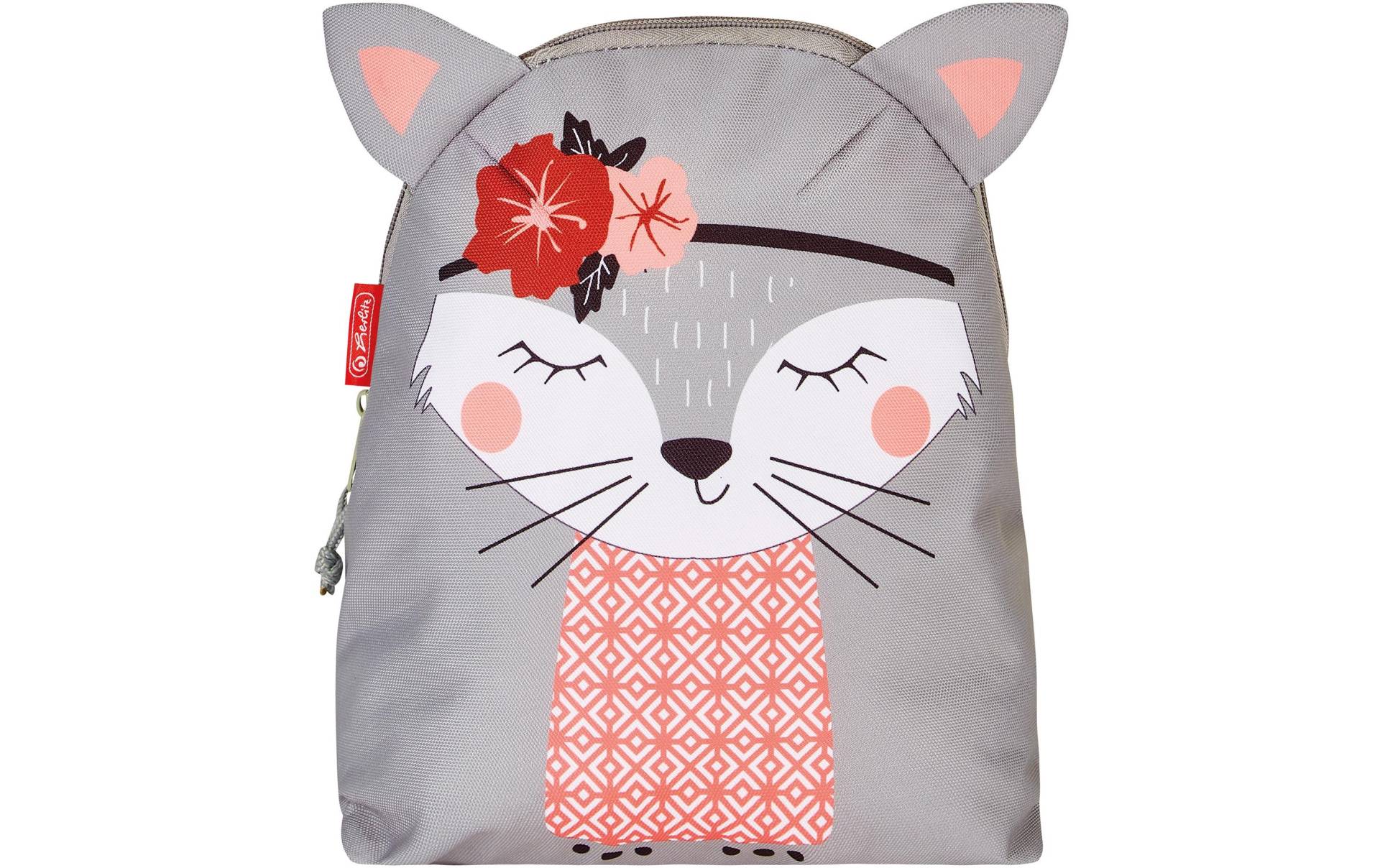 Herlitz Kinderrucksack »Animal Kitty« von Herlitz