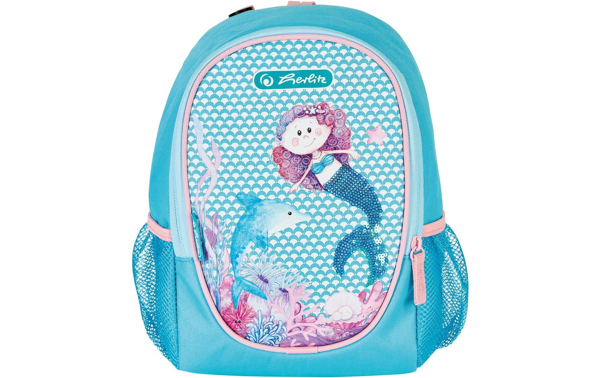 Herlitz Kinderrucksack »Rookie« von Herlitz