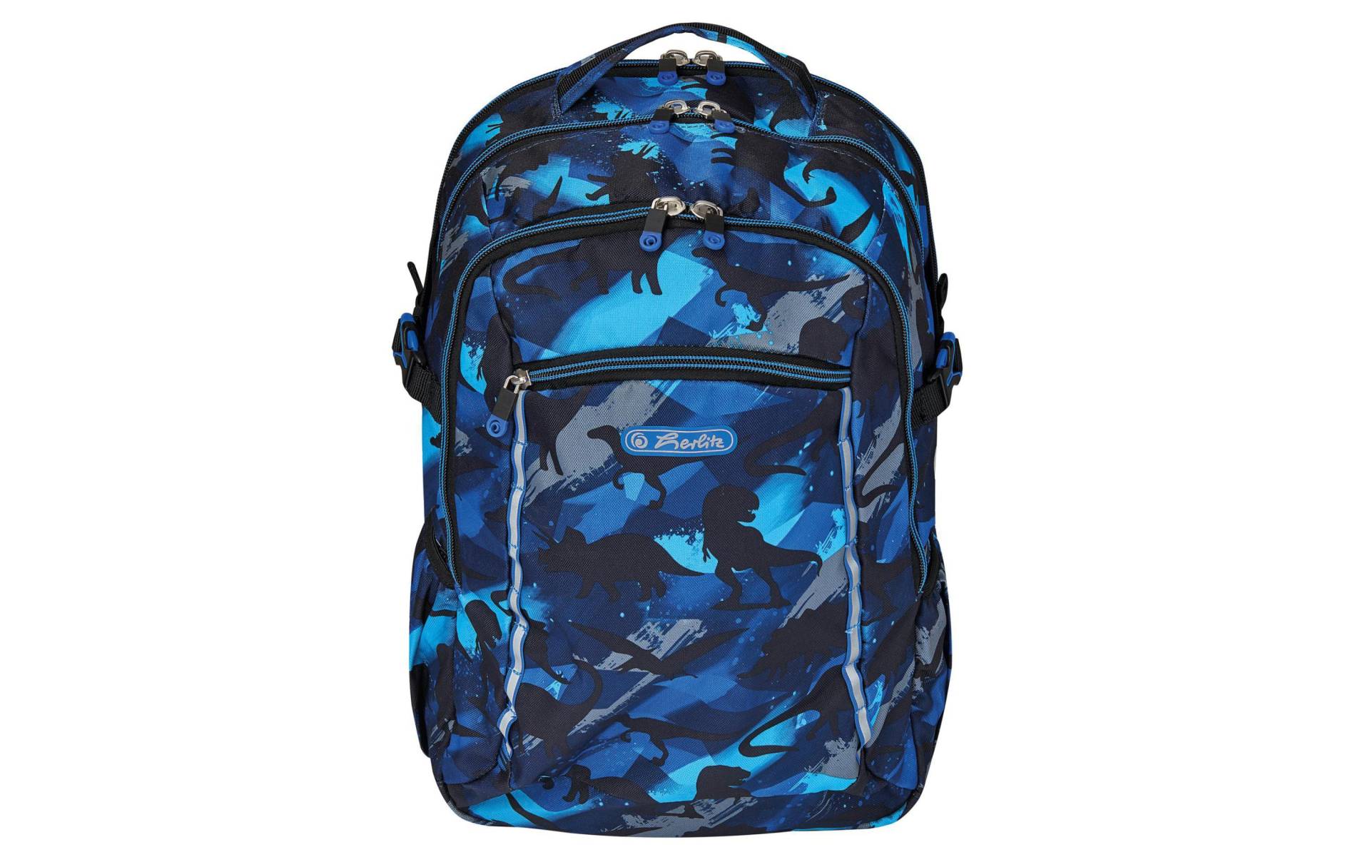 Herlitz Schulrucksack »Ultimate Dino« von Herlitz