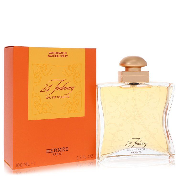 24 Faubourg by Hermès Eau de Toilette 100ml von Hermès