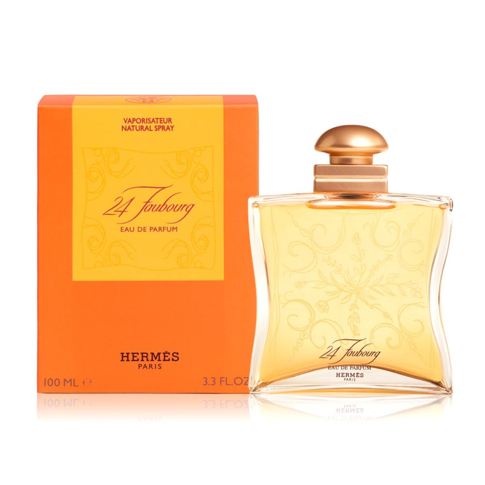 24 Faubourg by Hermès Eau de Parfum 100ml von Hermès