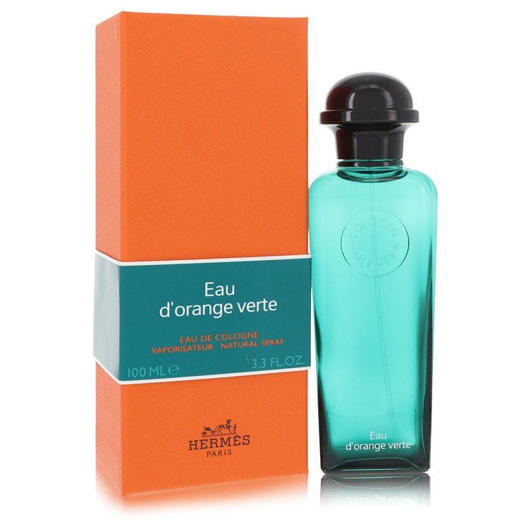 Eau d'Orange Vert by Hermès Eau de Cologne 100ml von Hermès