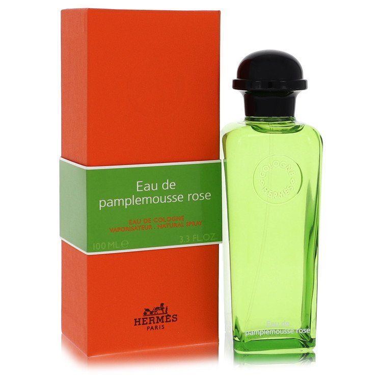 Eau de Pamplemousse Rose  by Hermès Eau de Cologne 100ml von Hermès