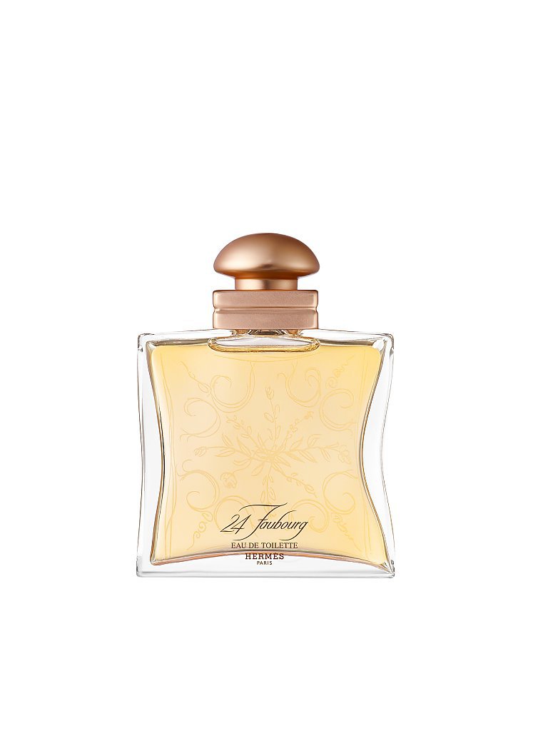 HERMÈS 24 Faubourg Eau de Toilette 50ml HERMÈS 24 Faubourg Eau de Toilette 50ml von Hermès