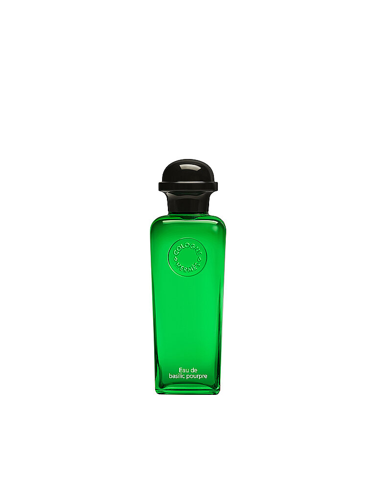 HERMÈS Eau de Basilic Pourpre Eau de Cologne Natural Spray 50ml HERMÈS Eau de Basilic Pourpre Eau de Cologne Natural Spray 50ml von Hermès