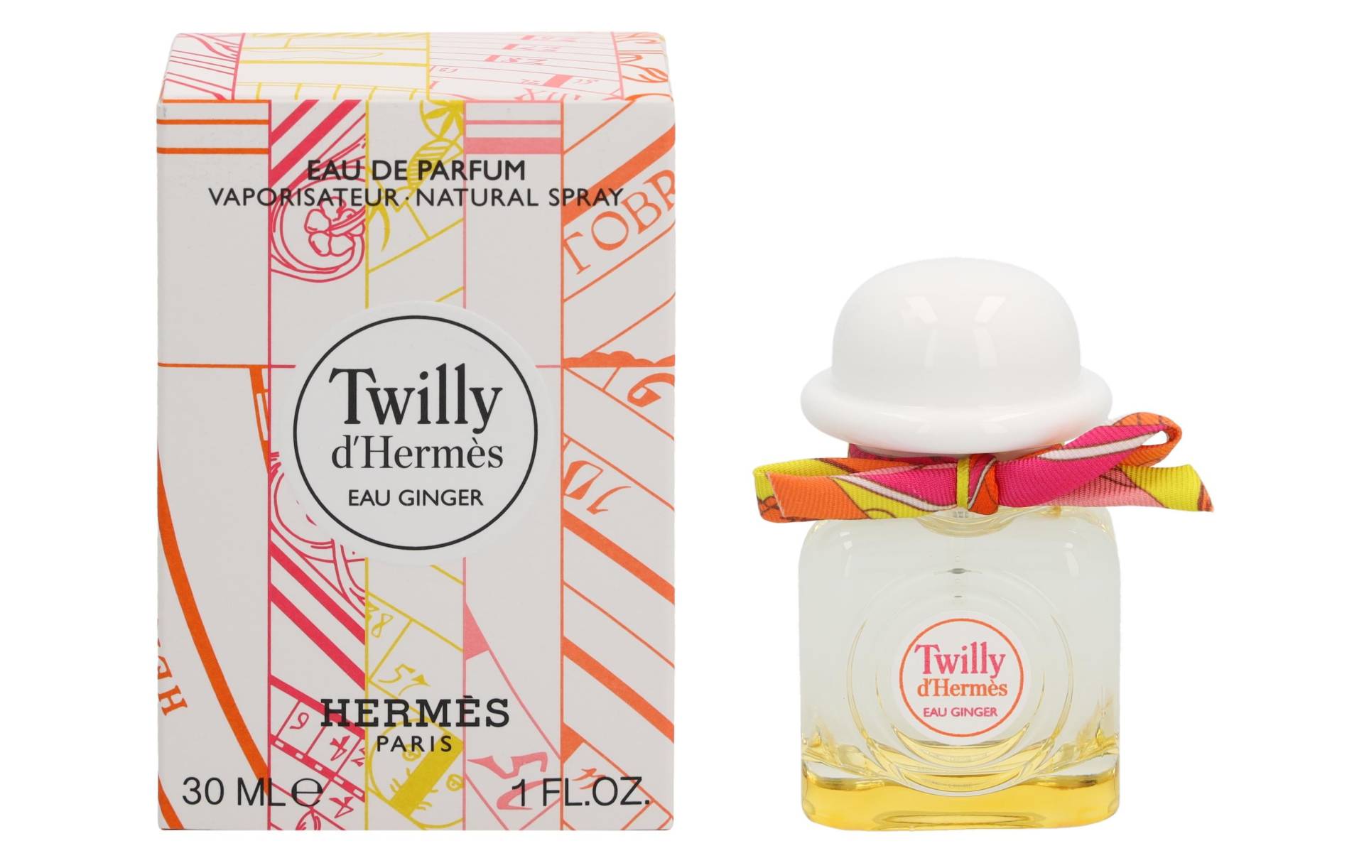 HERMÈS Eau de Parfum »de Parfum Twilly Eau Gin« von Hermès