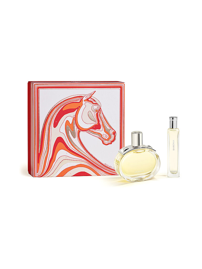 HERMÈS Geschenkset - Barénia Eau de Parfum Geschenkbox 60ml / 15ml HERMÈS Geschenkset - Barénia Eau de Parfum Geschenkbox 60ml / 15ml von Hermès