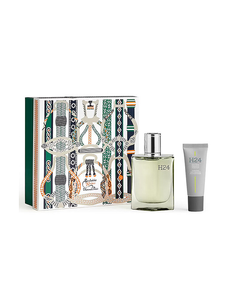 HERMÈS Geschenkset - H24 Eau de Parfum 50ml / 20ml von Hermès