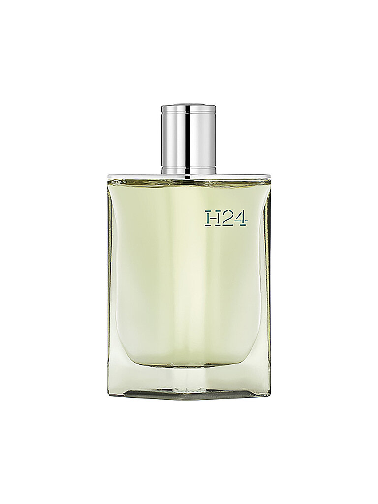 HERMÈS H24 Eau de Parfum Refillable Spray 100ml von Hermès