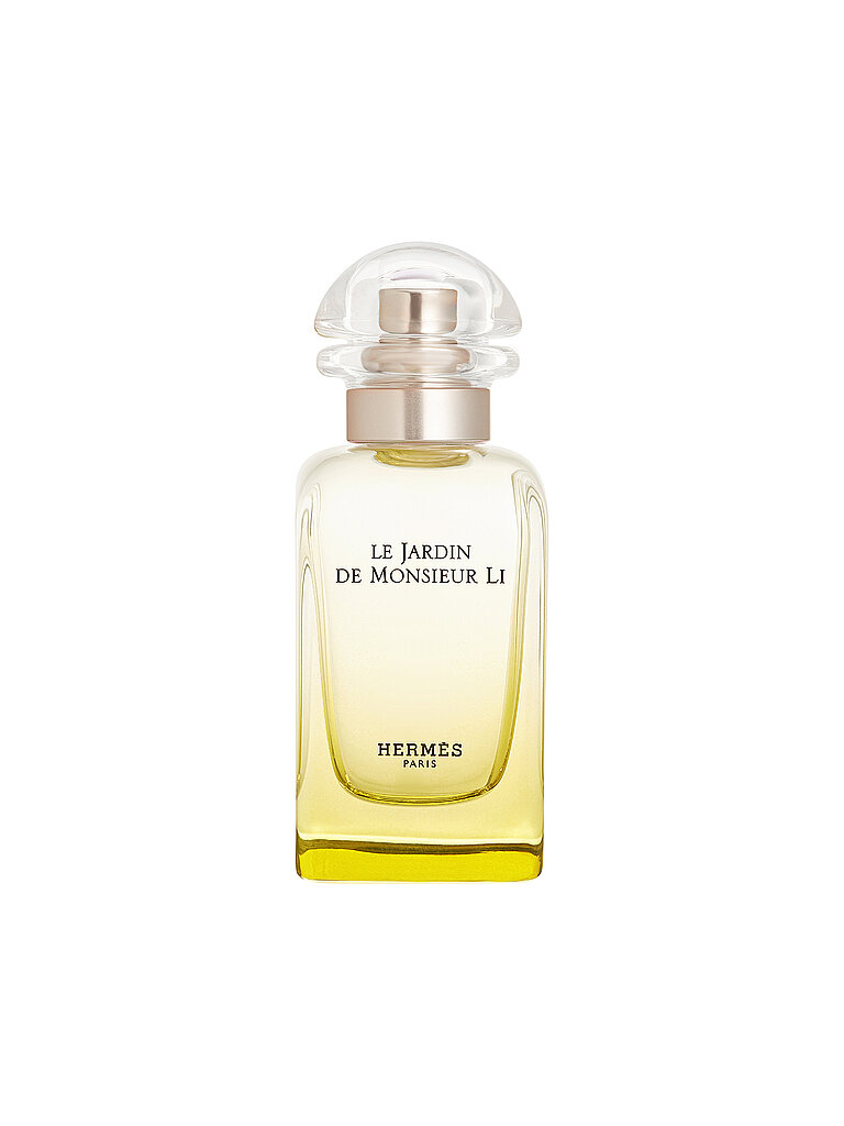 HERMÈS Le Jardin de Monsieur Li Eau de Toilette 50ml von Hermès