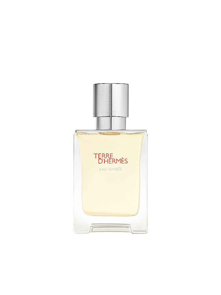 HERMÈS Terre d'Hermès Eau Givrée Eau de Parfum Refillable Spray 50ml von Hermès