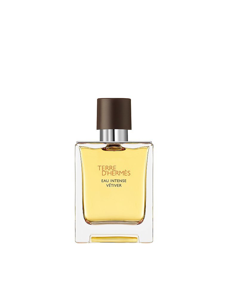 HERMÈS Terre d’Hermès Eau Intense Vétiver Eau de Parfum 50ml von Hermès