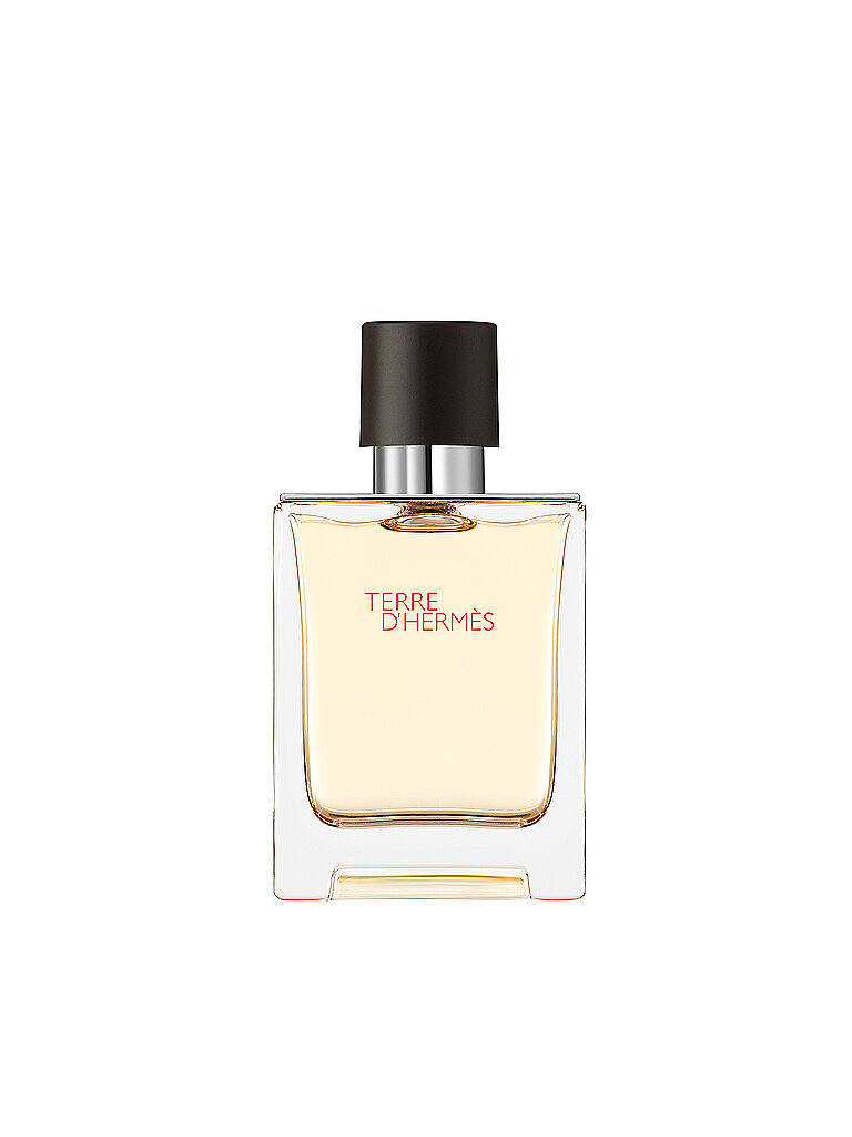 HERMÈS Terre d'Hermès Eau de Toilette 50ml HERMÈS Terre d'Hermès Eau de Toilette 50ml von Hermès